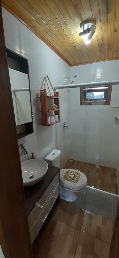 Recanto Do Araca 乌鲁比西 外观 照片